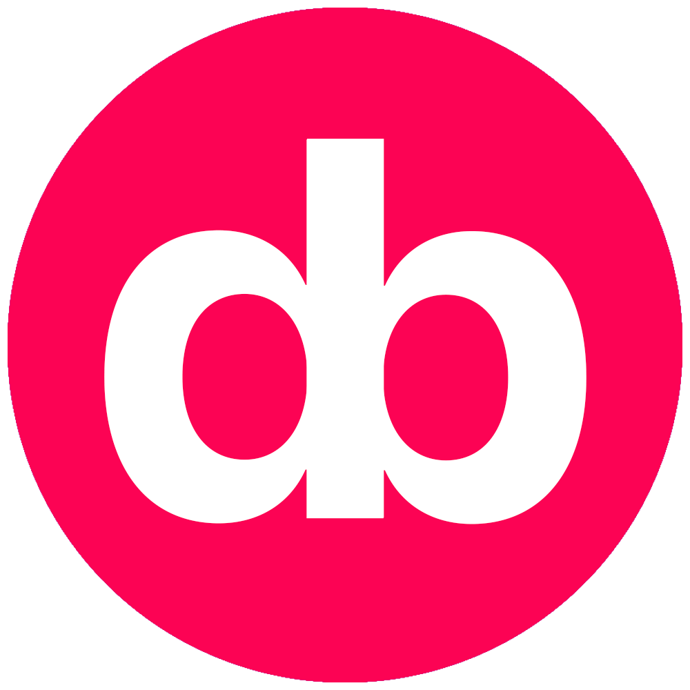 DDM icon