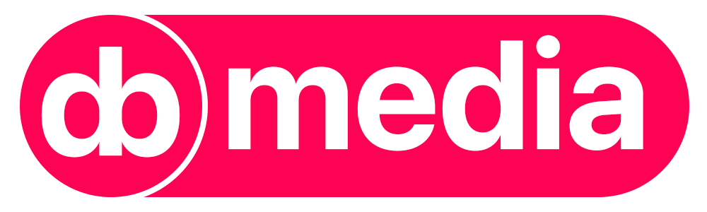 double double media logo